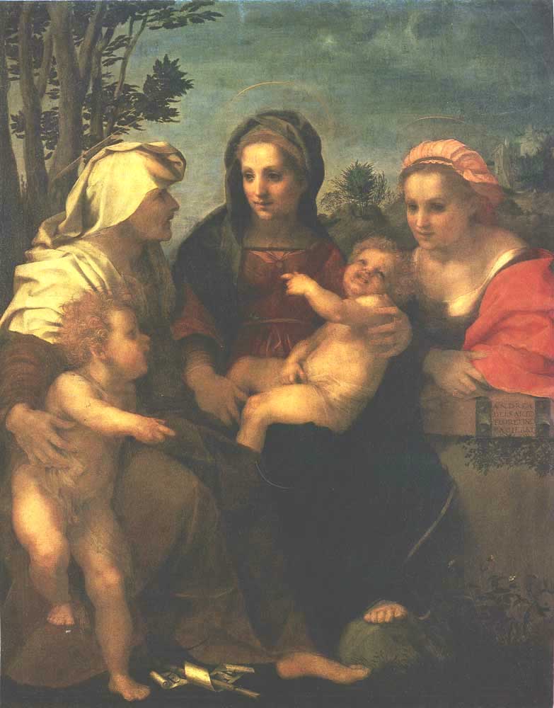 .  .     . ,     
Virgin and Child with SS Elisabeth, Catherine and young John the Baptist by Andrea del Sarto>
		<a href=vidik/5/59/593n8.jpg target=